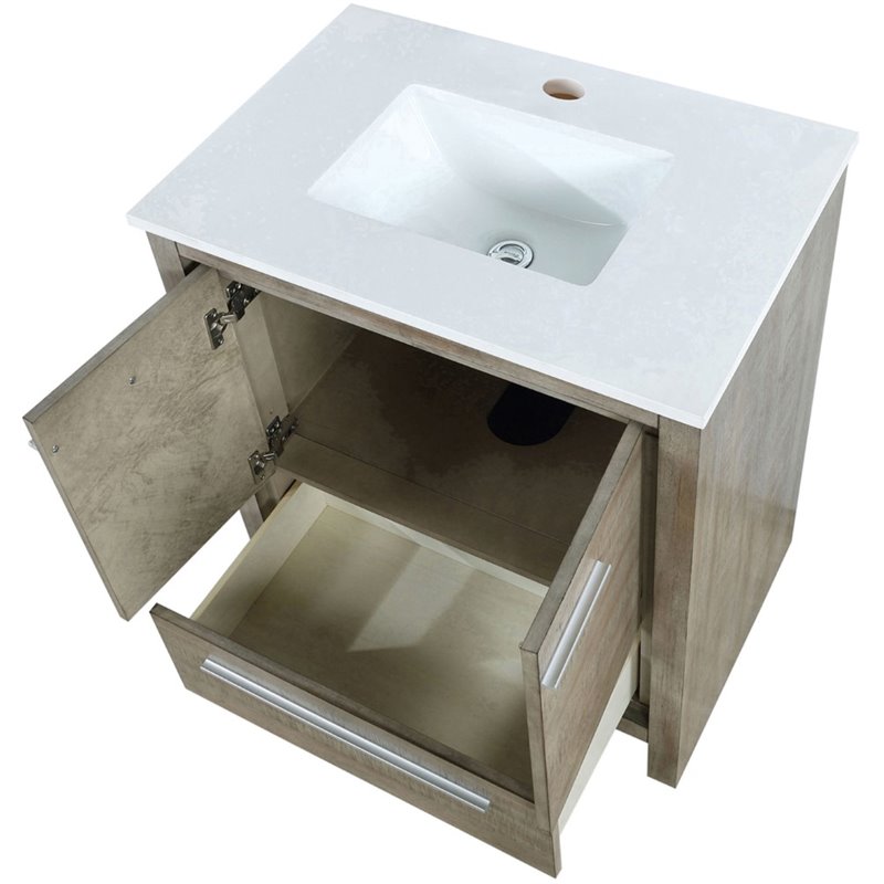Lexora Home Lafarre 30