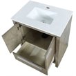 Lexora Home Lafarre 30