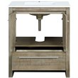 Lexora Home Lafarre 30