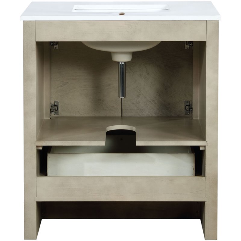 Lexora Home Lafarre 30