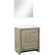 Lexora Home Lafarre 30