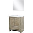 Lexora Home Lafarre 30