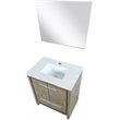Lexora Home Lafarre 30