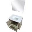 Lexora Home Lafarre 30
