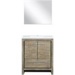 Lexora Home Lafarre 30