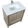 Lexora Home Lafarre 30