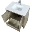 Lexora Home Lafarre 30