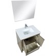 Lexora Home Lafarre 30