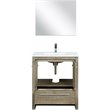 Lexora Home Lafarre 30