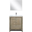 Lexora Home Lafarre 30