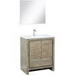 Lexora Home Lafarre 30