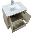 Lexora Home Lafarre 30