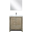 Lexora Home Lafarre 30
