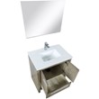 Lexora Home Lafarre 30