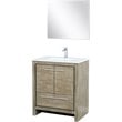 Lexora Home Lafarre 30