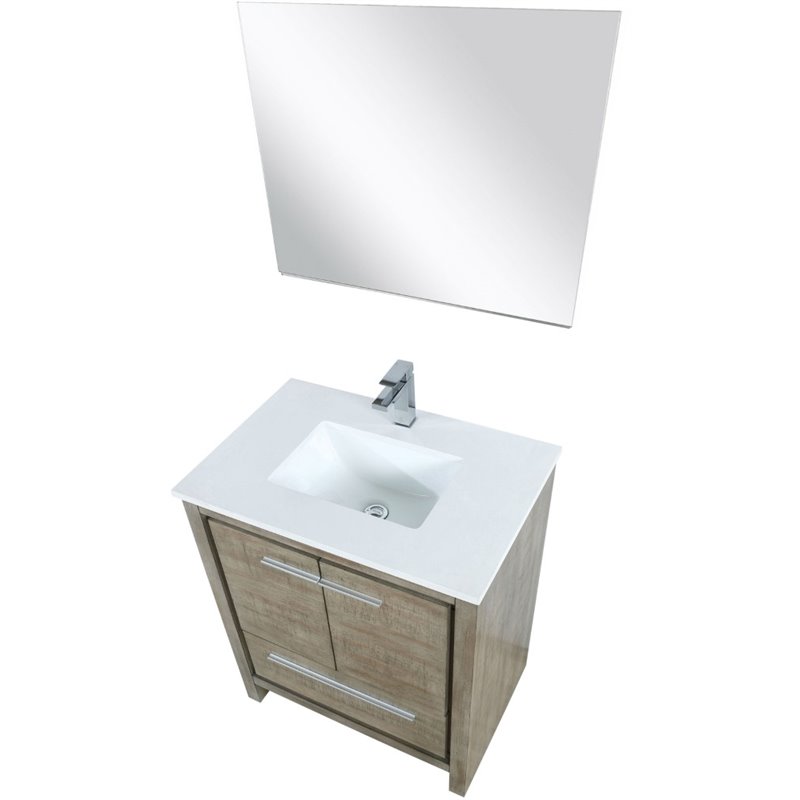 Lexora Home Lafarre 30