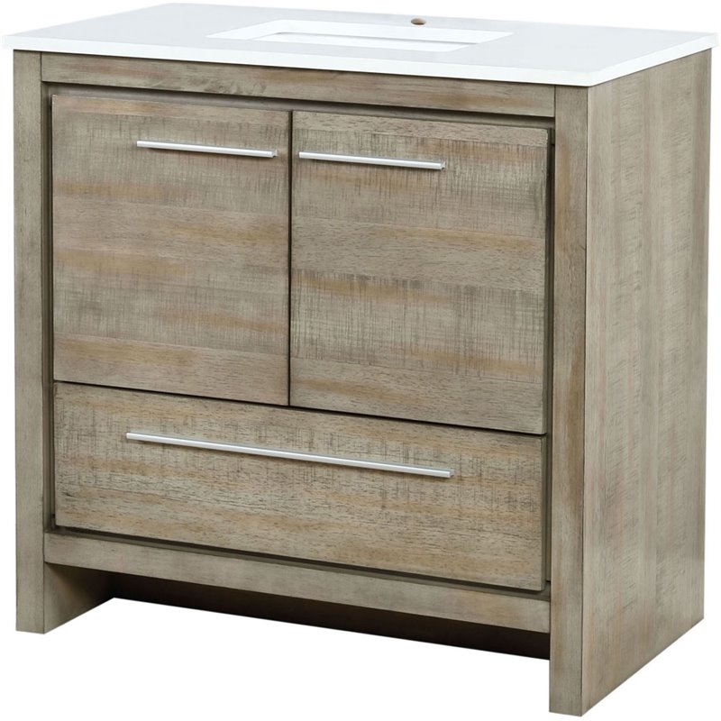 Lexora Home Lafarre 36