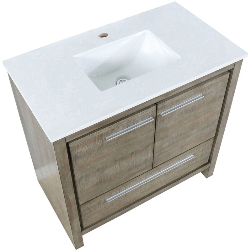 Lexora Home Lafarre 36