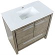 Lexora Home Lafarre 36