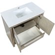 Lexora Home Lafarre 36