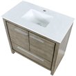 Lexora Home Lafarre 36