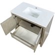 Lexora Home Lafarre 36