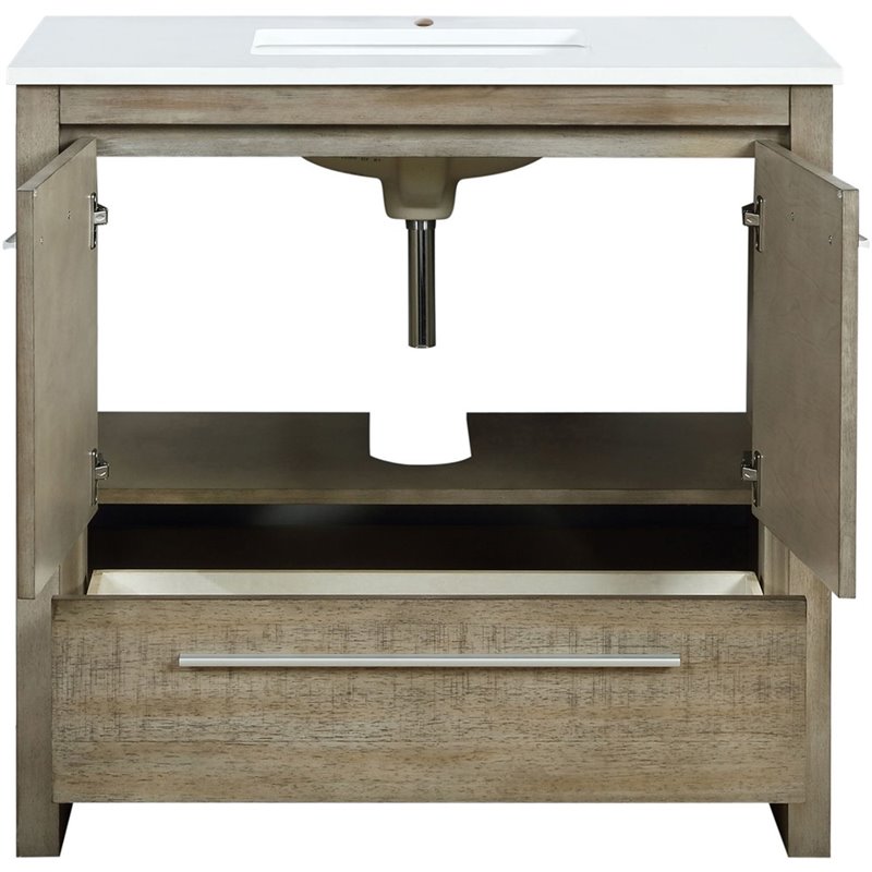 Lexora Home Lafarre 36