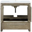 Lexora Home Lafarre 36