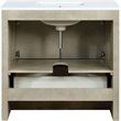 Lexora Home Lafarre 36