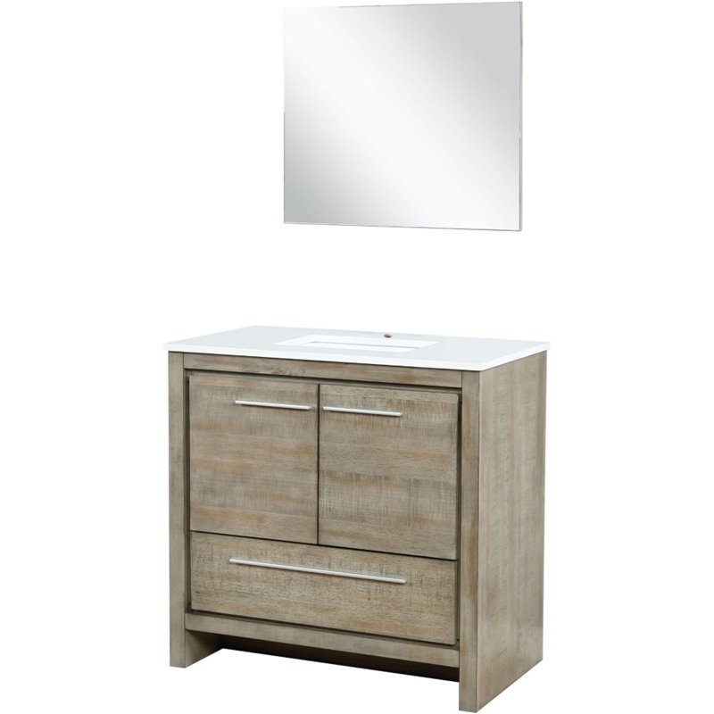 Lexora Home Lafarre 36