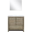 Lexora Home Lafarre 36