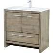 Lexora Home Lafarre 36