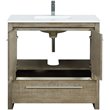 Lexora Home Lafarre 36
