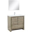 Lexora Home Lafarre 36