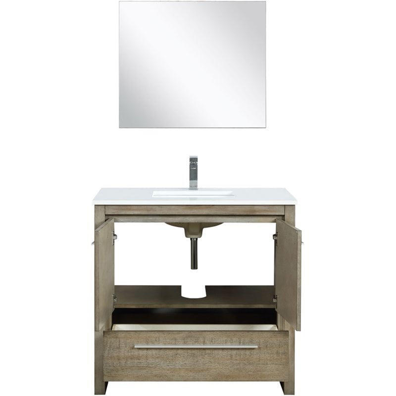 Lexora Home Lafarre 36