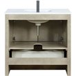 Lexora Home Lafarre 36