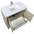 Lexora Home Lafarre 36