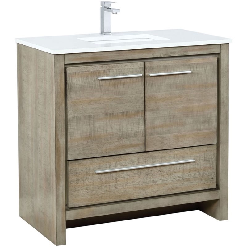 Lexora Home Lafarre 36