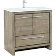 Lexora Home Lafarre 36