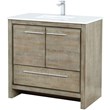 Lexora Home Lafarre 36