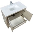 Lexora Home Lafarre 36