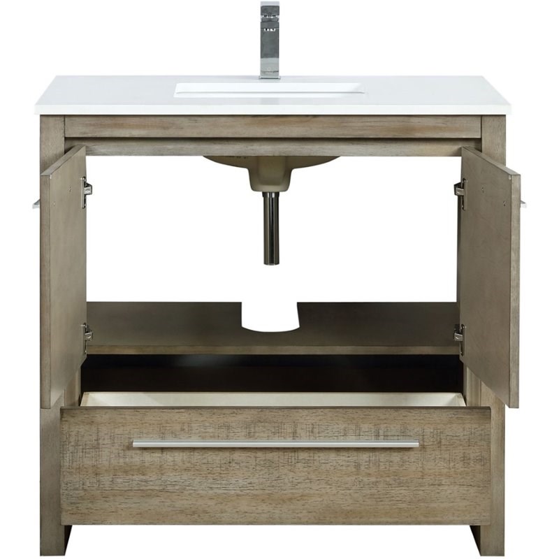 Lexora Home Lafarre 36
