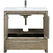 Lexora Home Lafarre 36