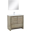 Lexora Home Lafarre 36