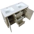 Lexora Home Lafarre 48