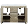 Lexora Home Lafarre 48