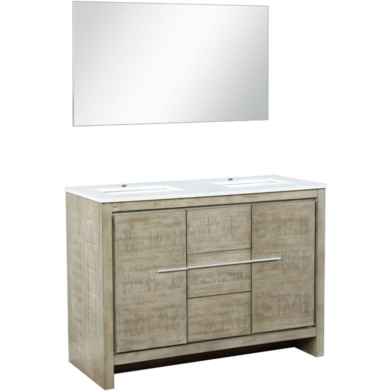 Lexora Home Lafarre 48