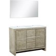 Lexora Home Lafarre 48
