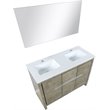 Lexora Home Lafarre 48