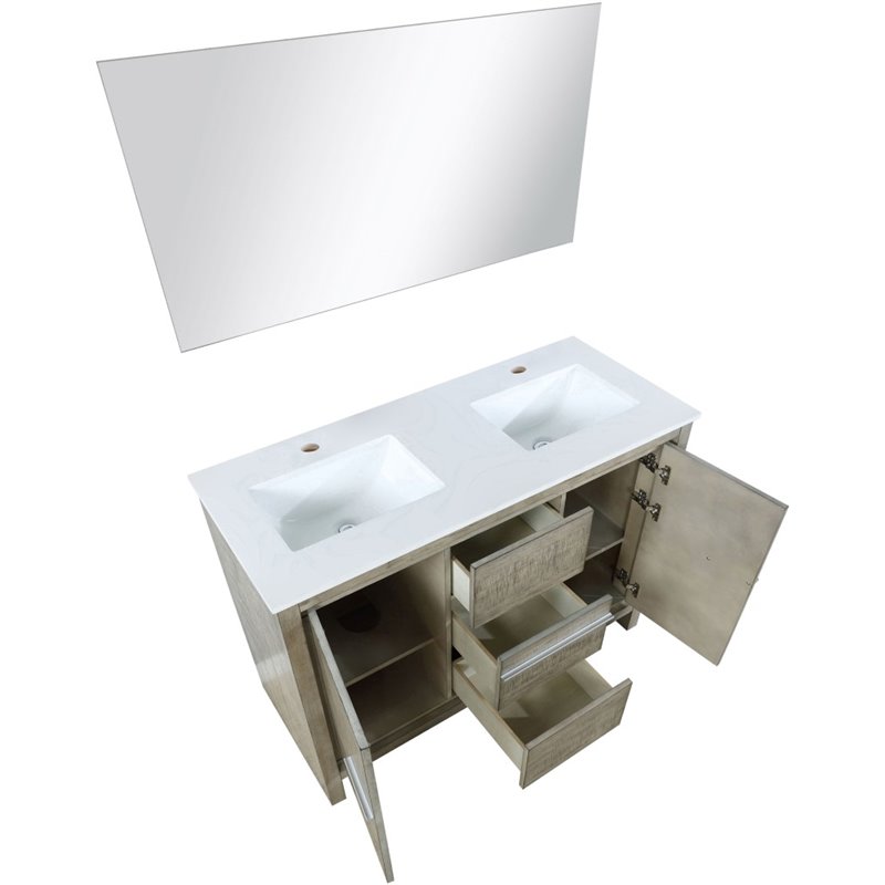 Lexora Home Lafarre 48